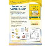 School Resources Brochure - FREE PDF download